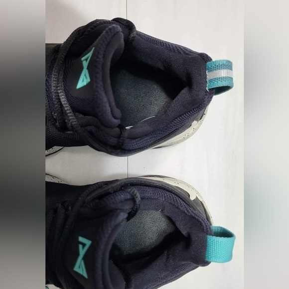 NIKE Paul George 1 Basketball Train Shoes PG 1 880304-002 - Picture 10 of 13